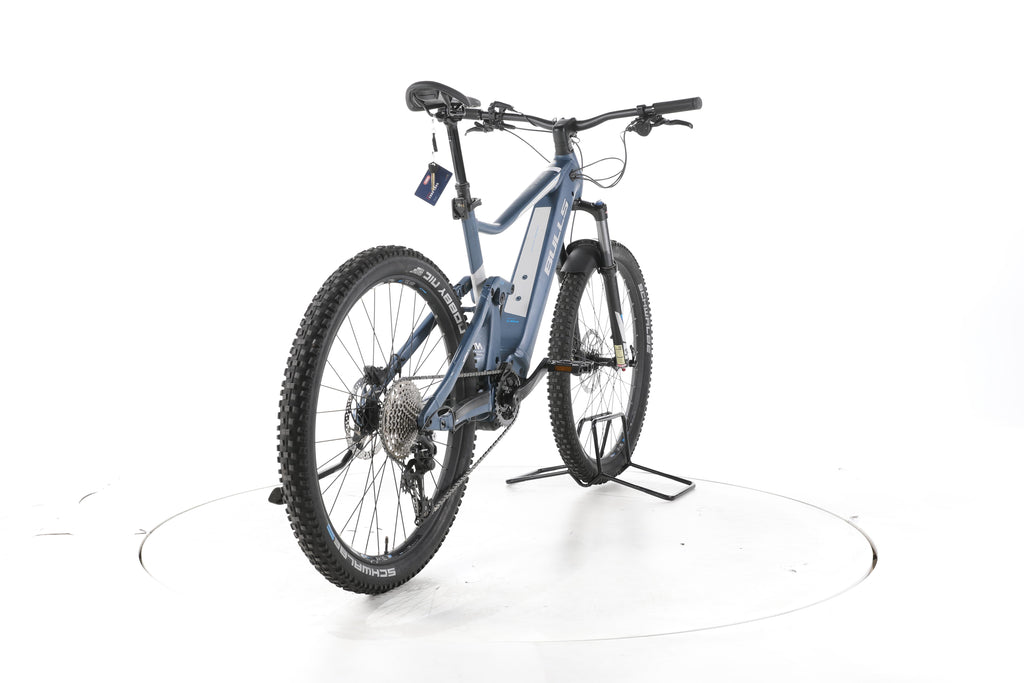 Bulls Copperhead EVO AM 2 E-Bike Fully - Image 11