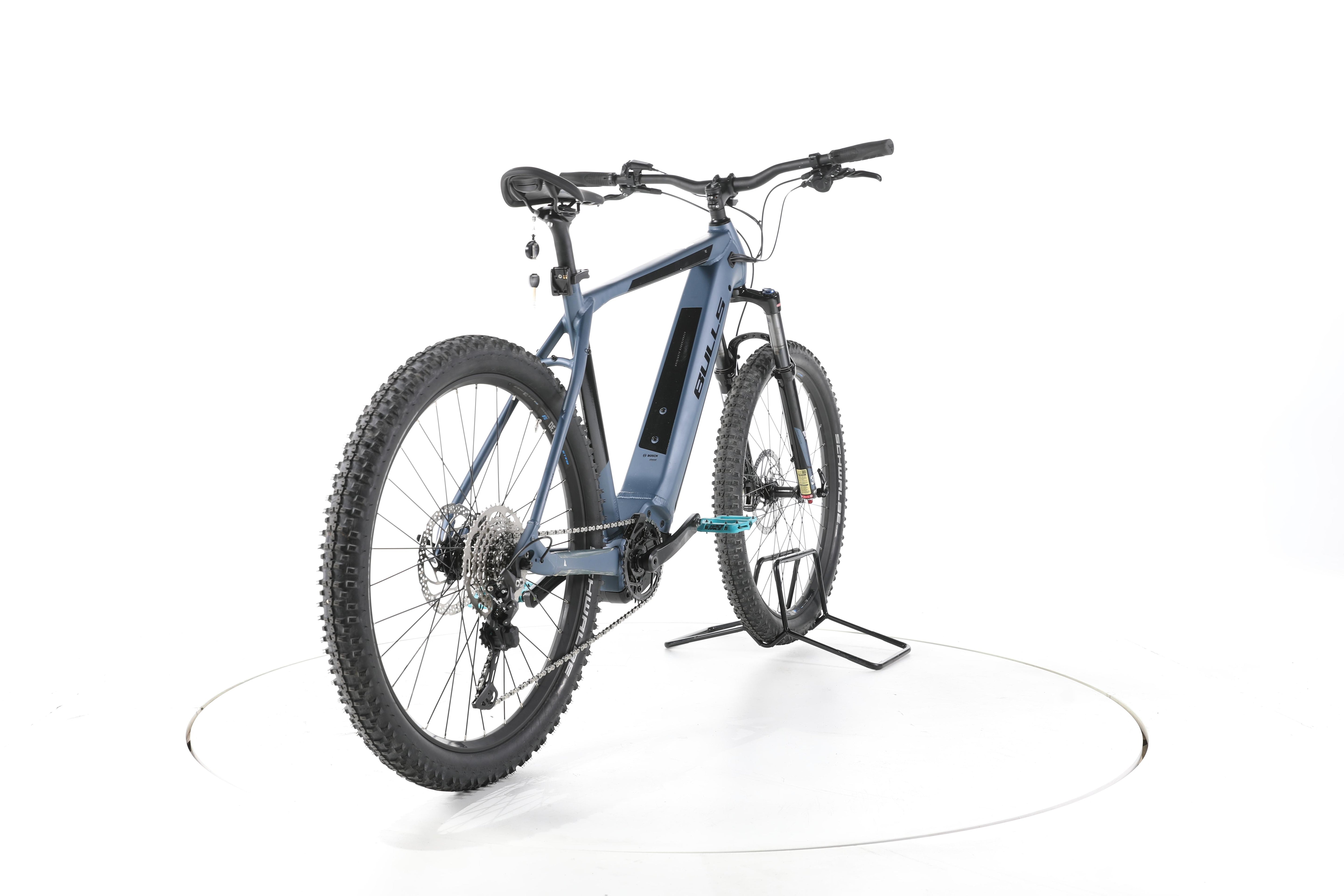 Bulls Copperhead EVO 2 E-Bike 2023 - Image 11