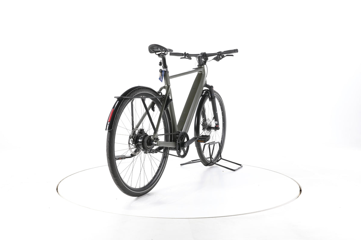 Riese & Müller UBN Five Silent City E-Bike 2024 - Image 11