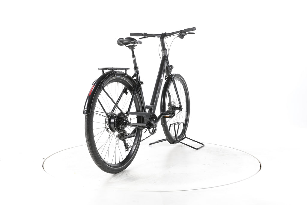 Coboc Kallio CMF Trekking E-Bike Tiefeinsteiger - Image 11