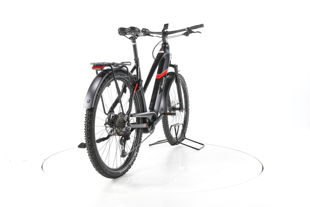 Malaguti Cortina TRT 5.2 Trekking E-Bike - Image 11