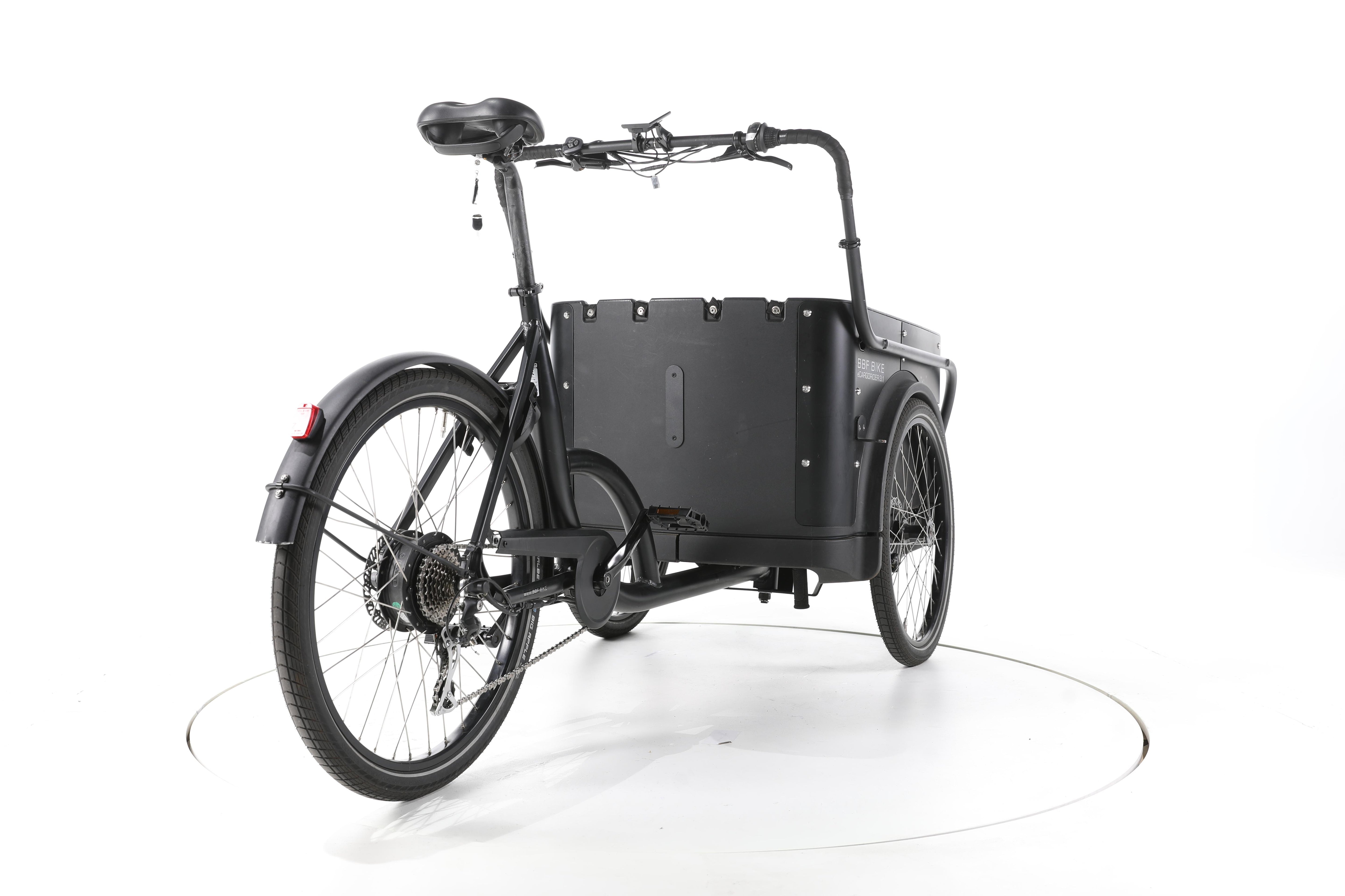 BBF eCargorider 3.1 - Image 11