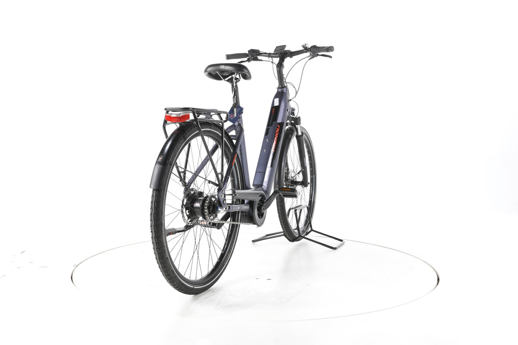 Trenoli Livenza City E-Bike Tiefeinsteiger - Image 11
