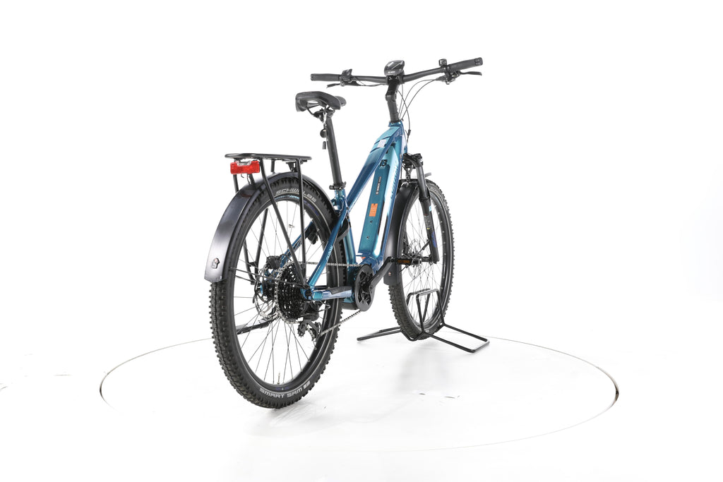 Conway Cairon C 2.0 Trekking E-Bike - Image 11