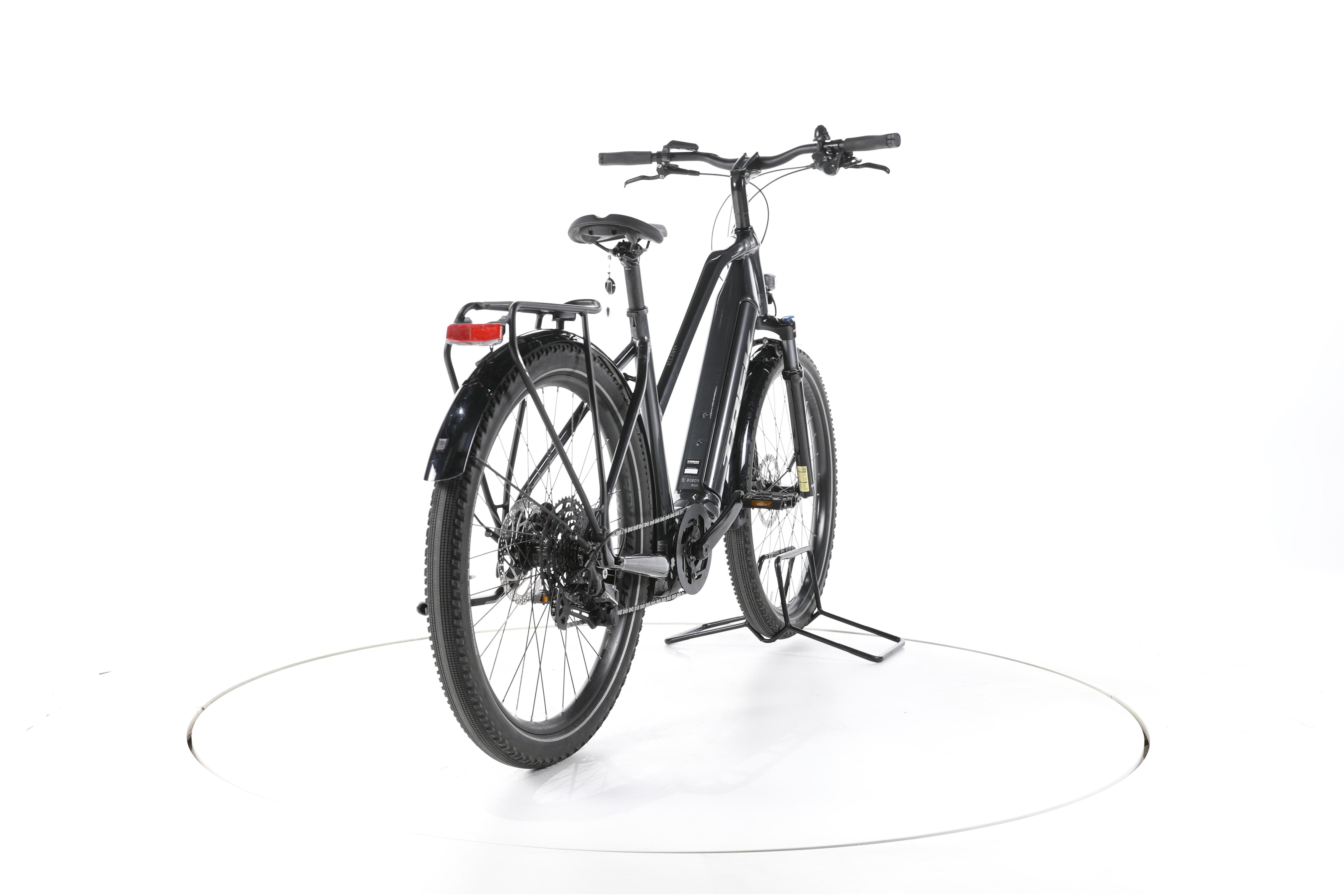 Trek Allant+ 7 Trekking E-Bike - Image 11