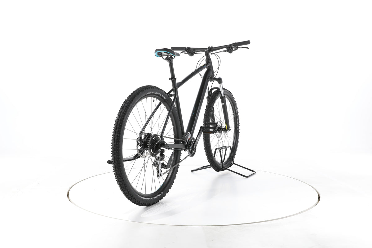 Cube Aim Race Fahrrad Hardtail - Image 11