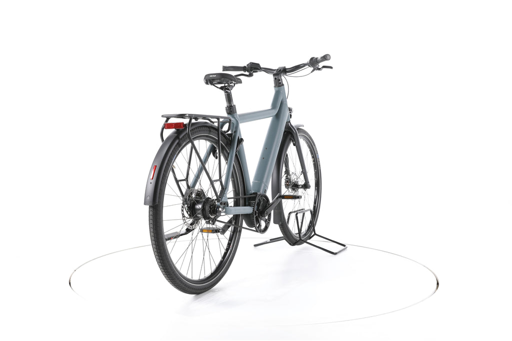 Riese & Müller Culture silent City E-Bike 2024 - Image 11