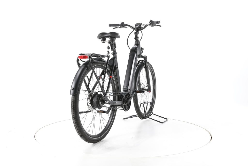 FLYER Gotour6 7.23 City E-Bike Tiefeinsteiger - Image 11