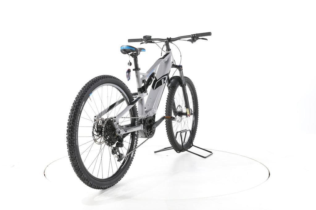 R Raymon FullRay 130E 5.0 Fully E-Bike 2023 - Image 11