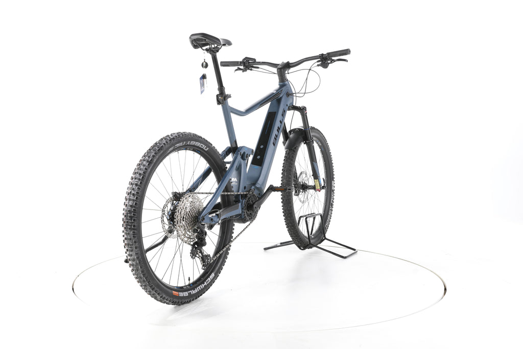 Bulls Copperhead EVO AM 2 Fully E-Bike 2023 - Image 11