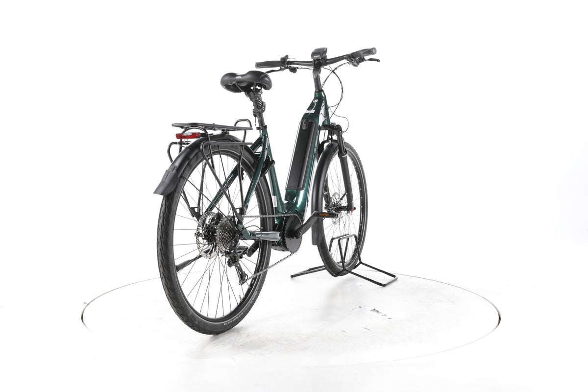 Velo de Ville AEB 890 Trekking E-Bike Tiefeinsteiger - Image 11