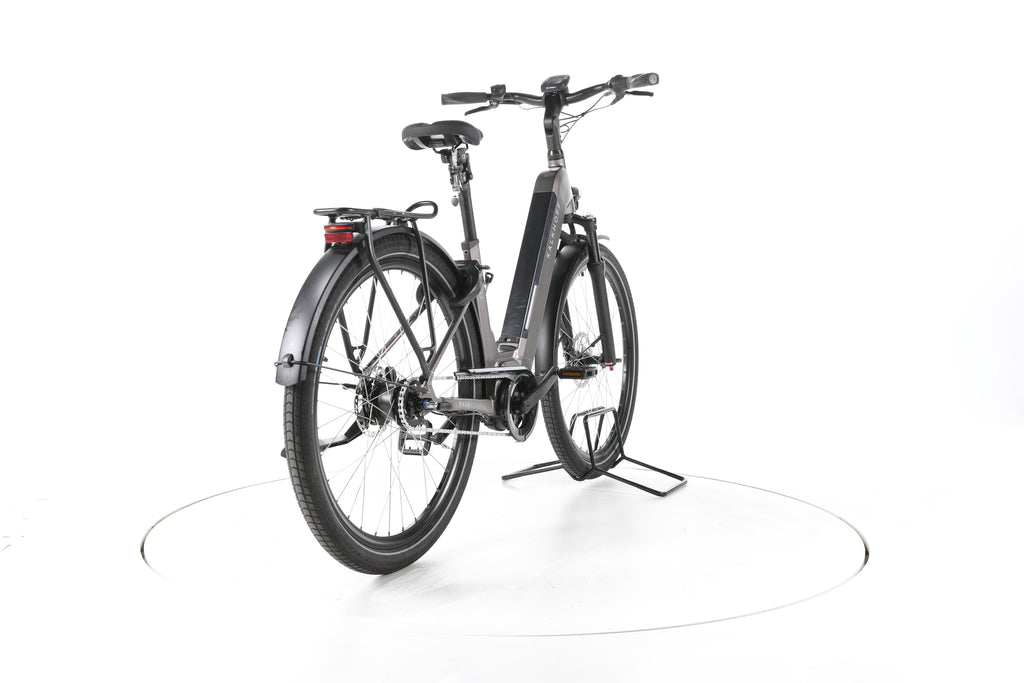 Kalkhoff IMAGE 5.B MOVE+ City E-Bike Tiefeinsteiger - Image 11