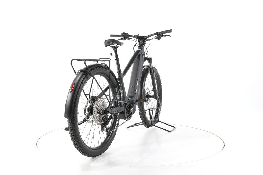 Lapierre e-Explorer 9.7 Trekking E-Bike - Image 11