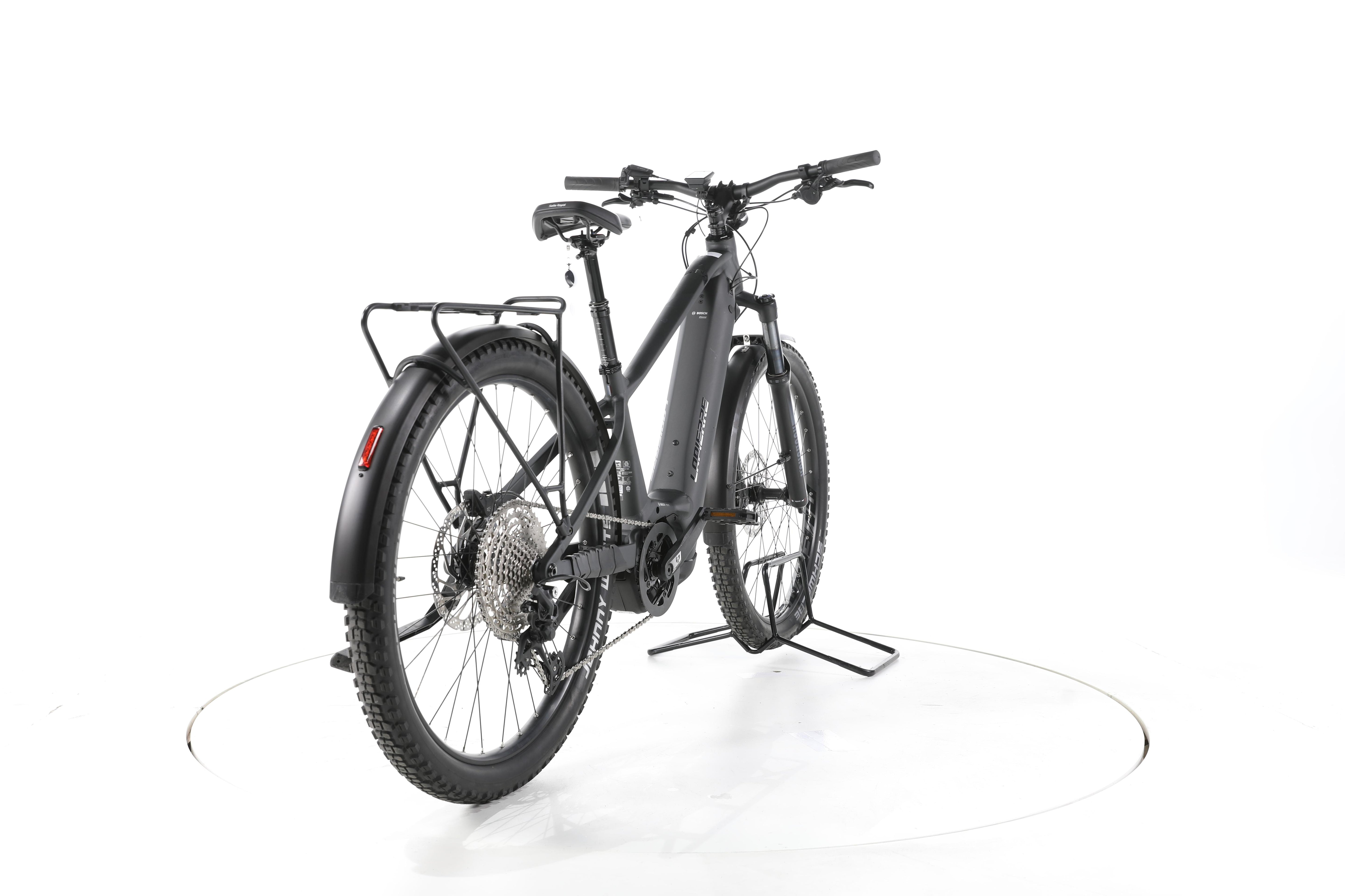 Lapierre e-Explorer 9.7 Trekking E-Bike - Image 11