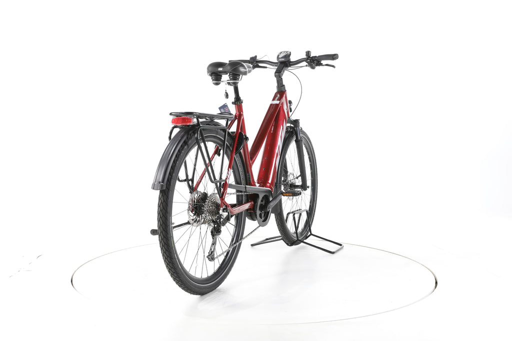 KTM Macina Tour P510 Trekking E-Bike - Image 11