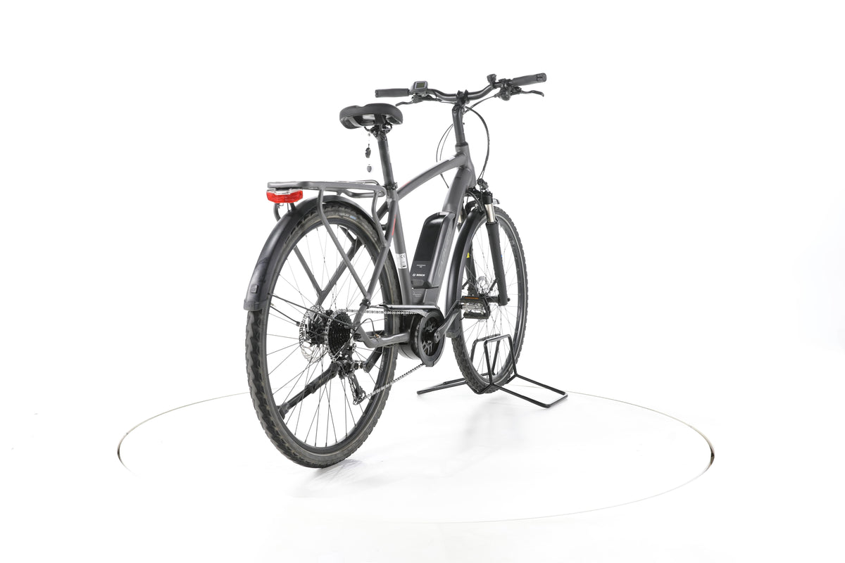 Carver Tour LTD Trekking E-Bike - Image 11