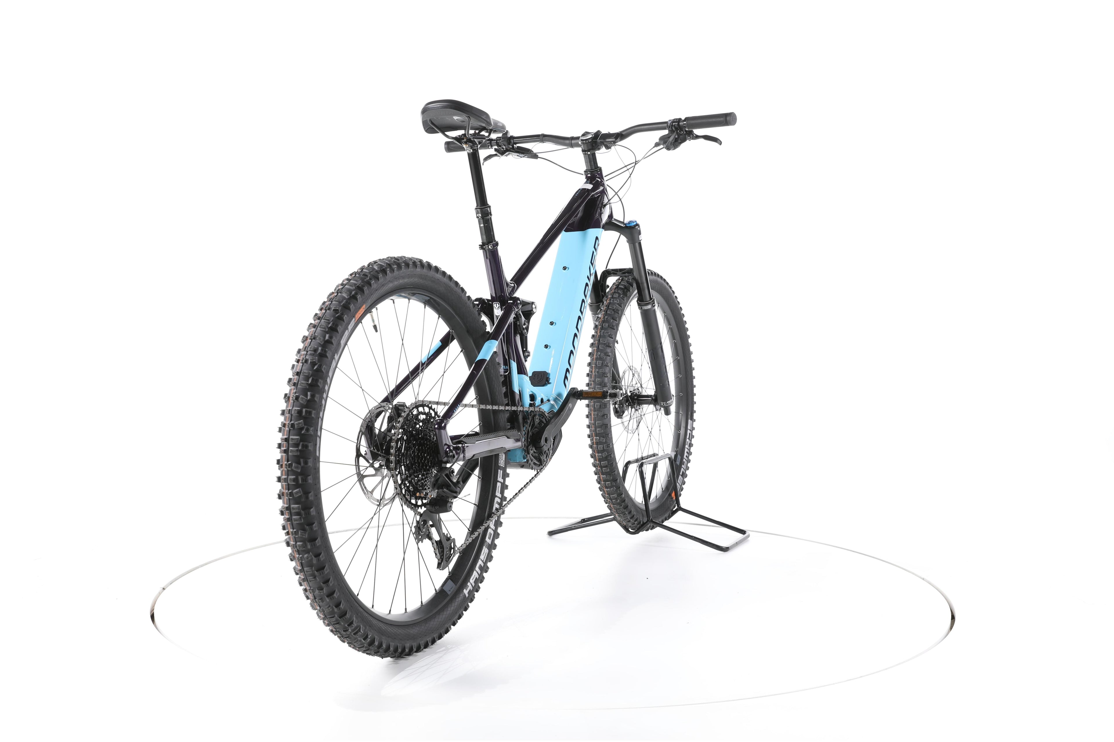 Mondraker DUSK R Fully E-Bike 2023 - Image 11