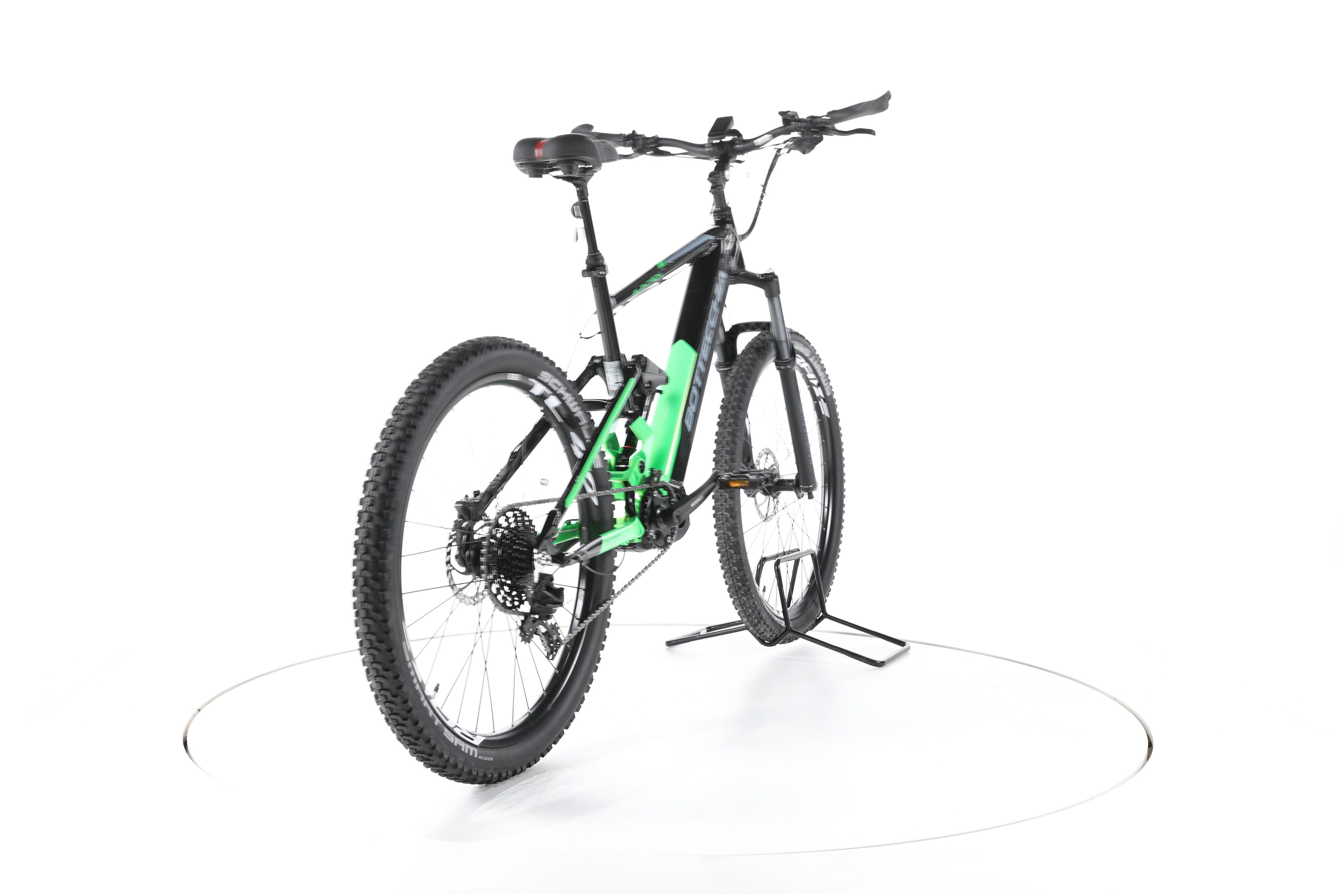 Bottecchia BE36 EVO ELEKTRON Fully E-Bike - Image 11