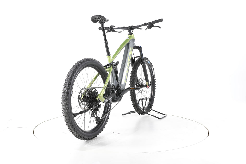 Corratec E-Power RS 160 Elite Fully E-Bike - Image 11