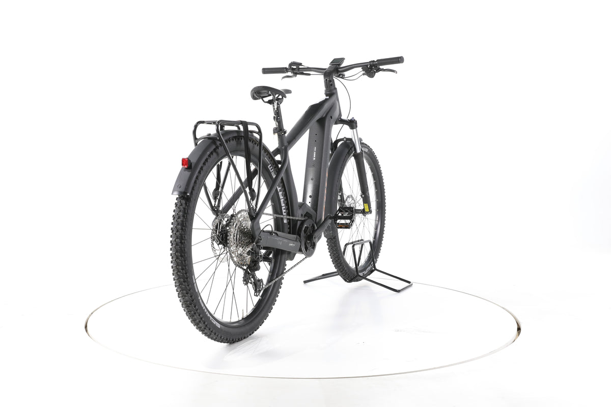 Scott Axis eRIDE 20 Trekking E-Bike 2024 - Image 11