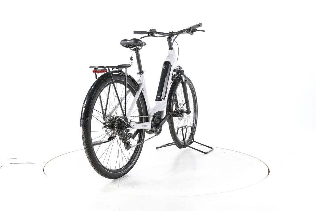 Winora Tria 7 eco i Trekking E-Bike Tiefeinsteiger - Image 11