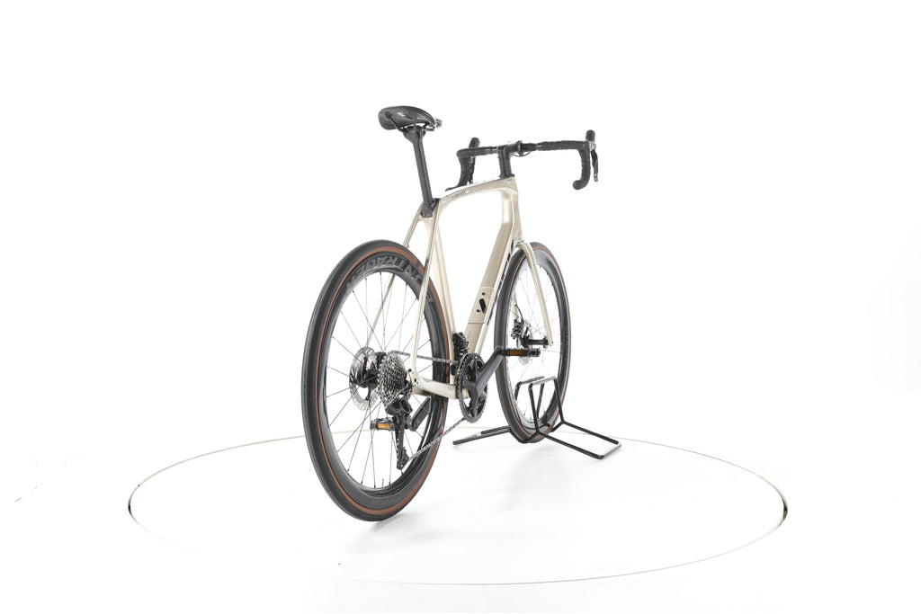 Trek Domane SLR 7 Project One Gravelbike Carbon 2024 - Image 11