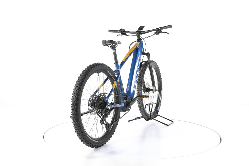 Corratec E-Power X-Vert Race Trinity E-Bike 2023 - Image 11