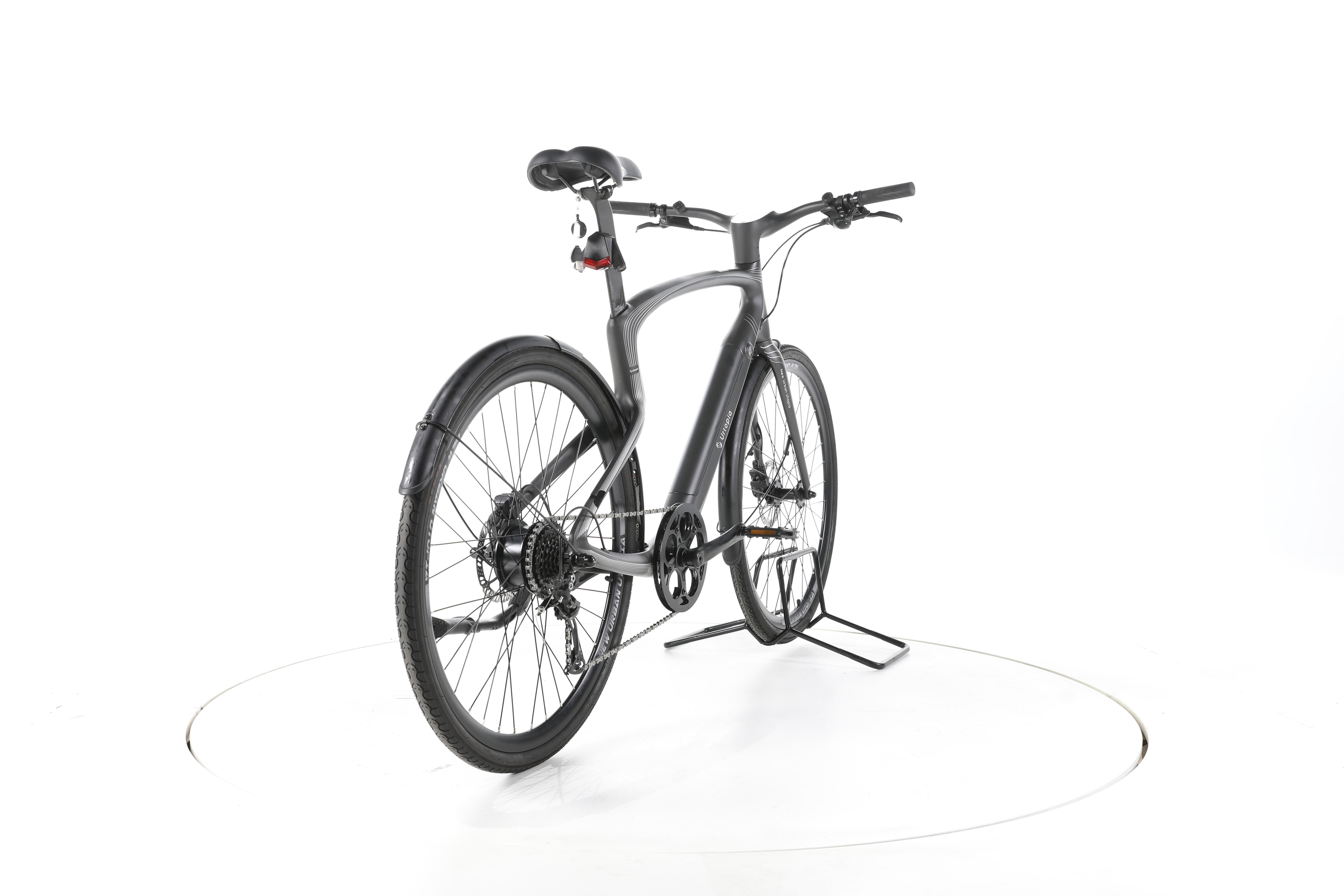 Urtopia 1 E-Bike Carbon - Image 11