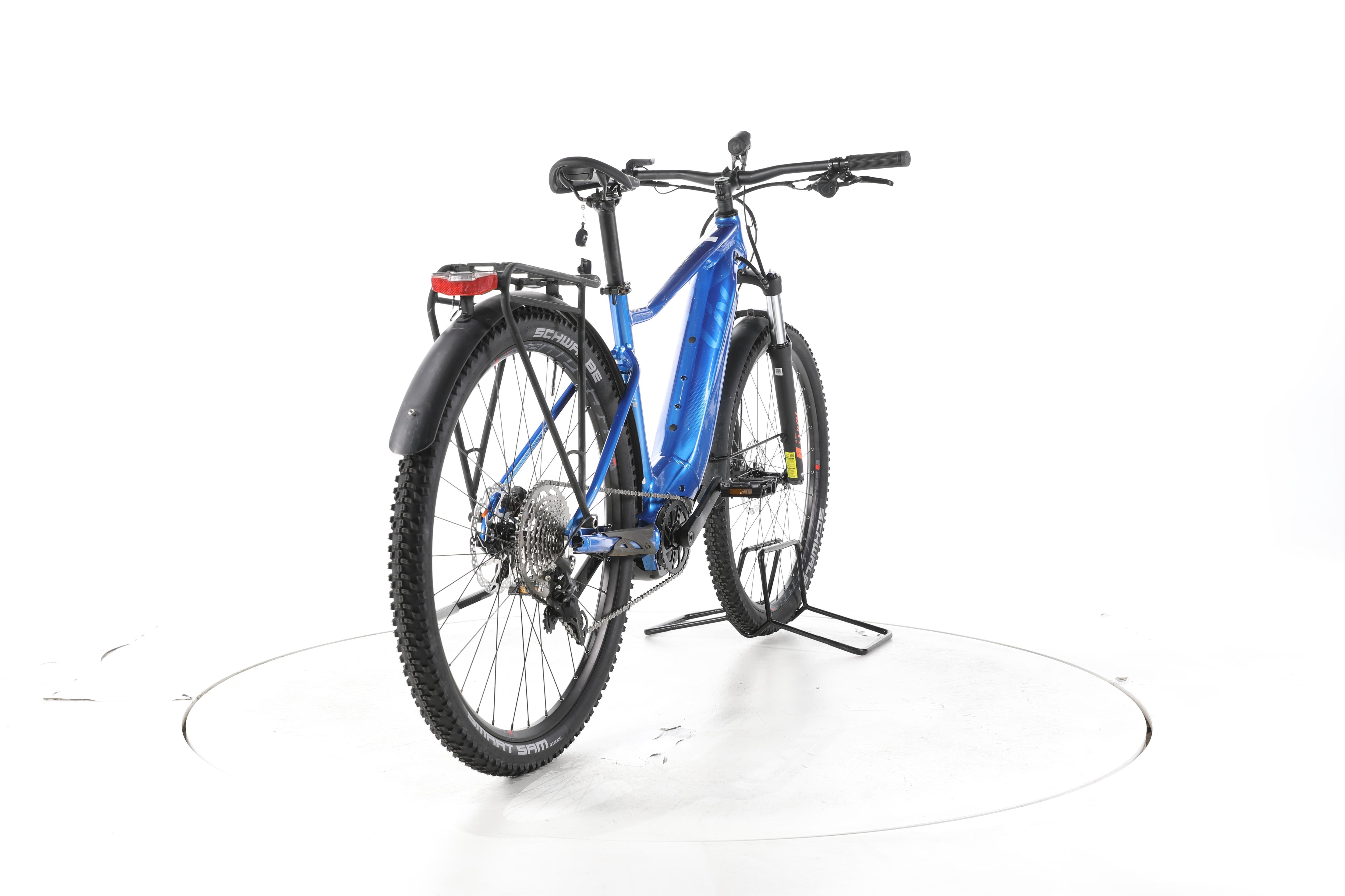 Liv Vall-E+ EX SUV E-Bike - Image 11