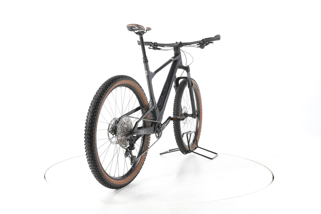 Scott Spark 960 Fahrrad Fully - Image 11