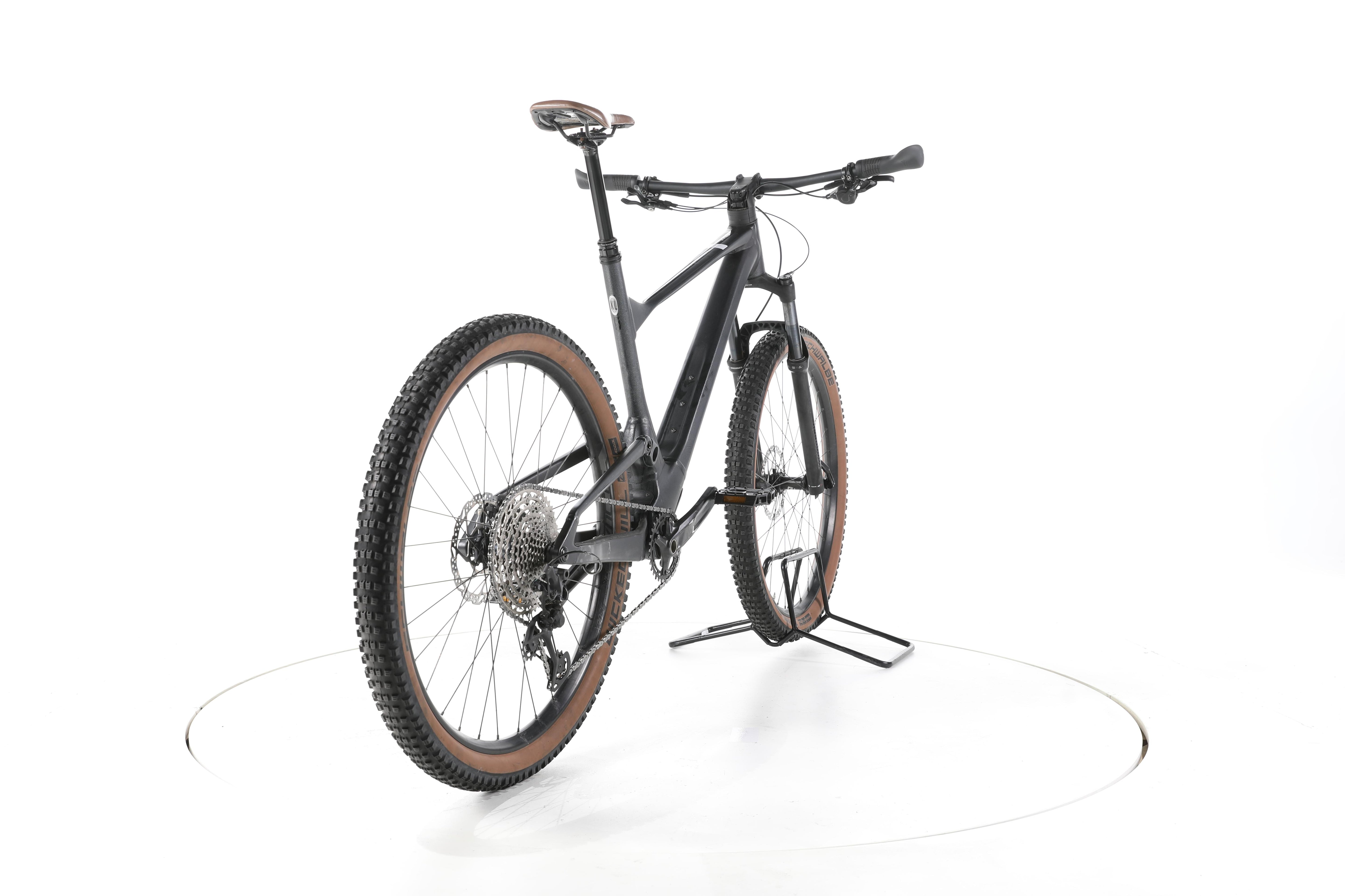 Scott Spark 960 Fahrrad Fully - Image 11