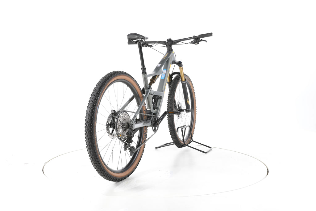 Orbea Occam SL M10 Fahrrad Fully - Image 11