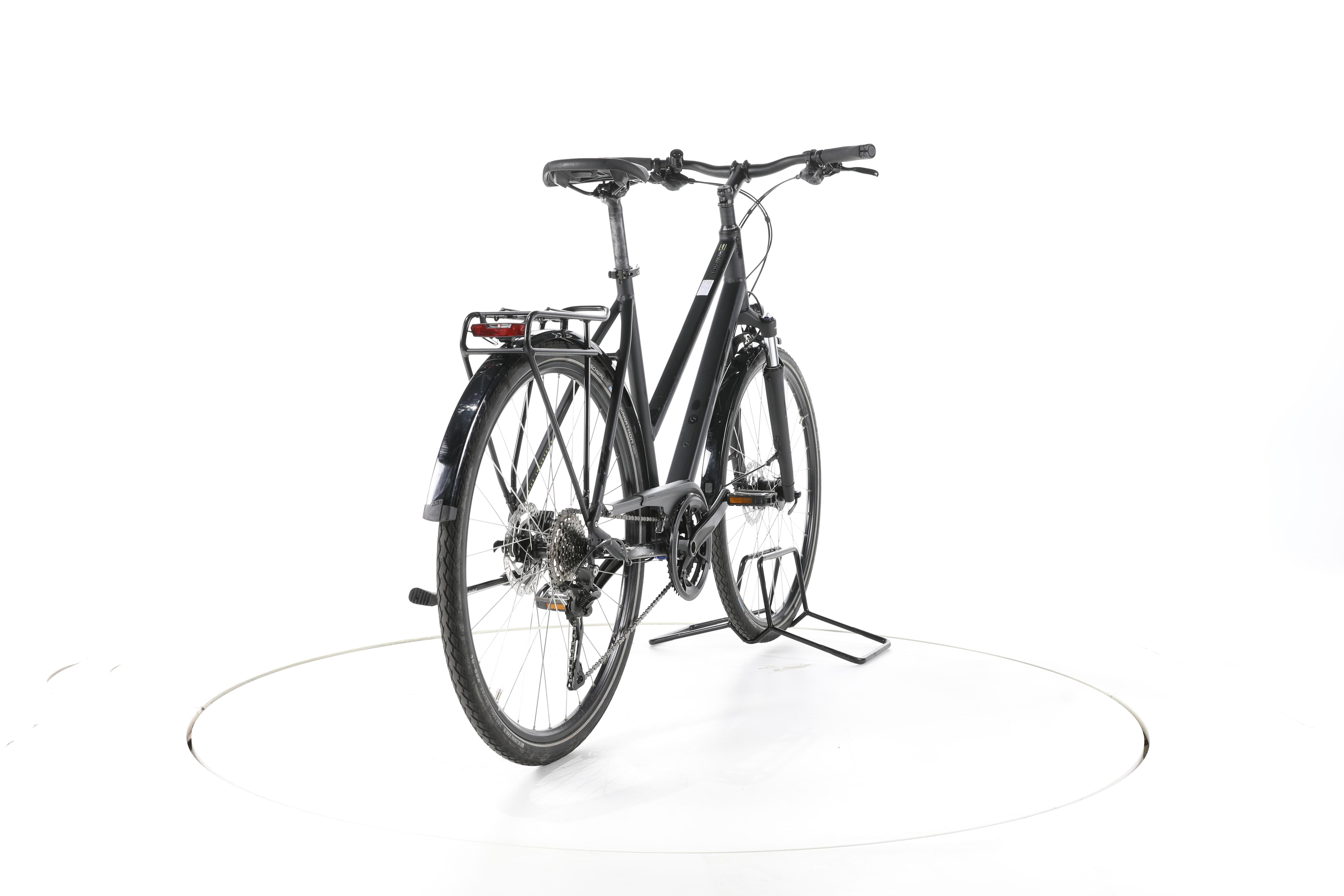 KTM Valencia Street Fahrrad City & Trekking - Image 11