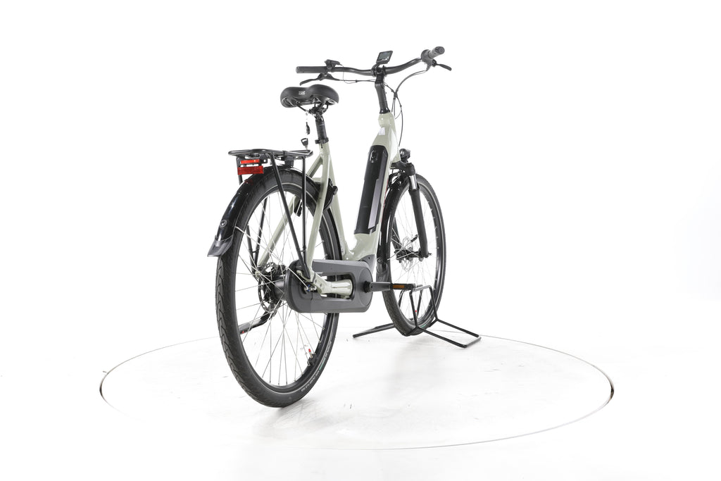 Batavus Finez E-go City E-Bike Tiefeinsteiger - Image 11