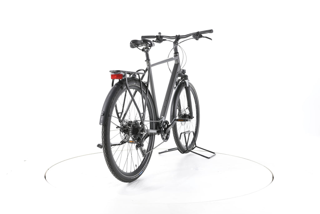 Kalkhoff Endeavour 18 Fahrrad City & Trekking - Image 11
