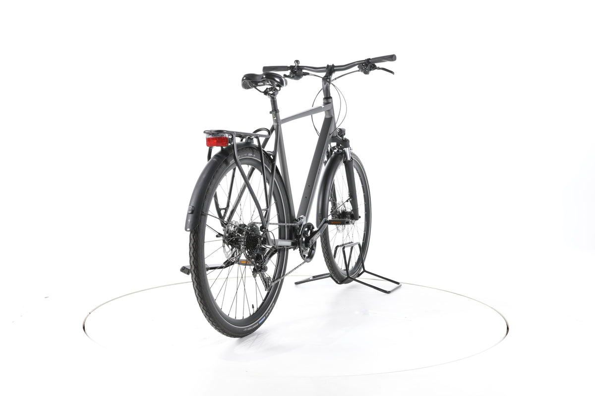 Kalkhoff Endeavour 18 Fahrrad City & Trekking - Image 11