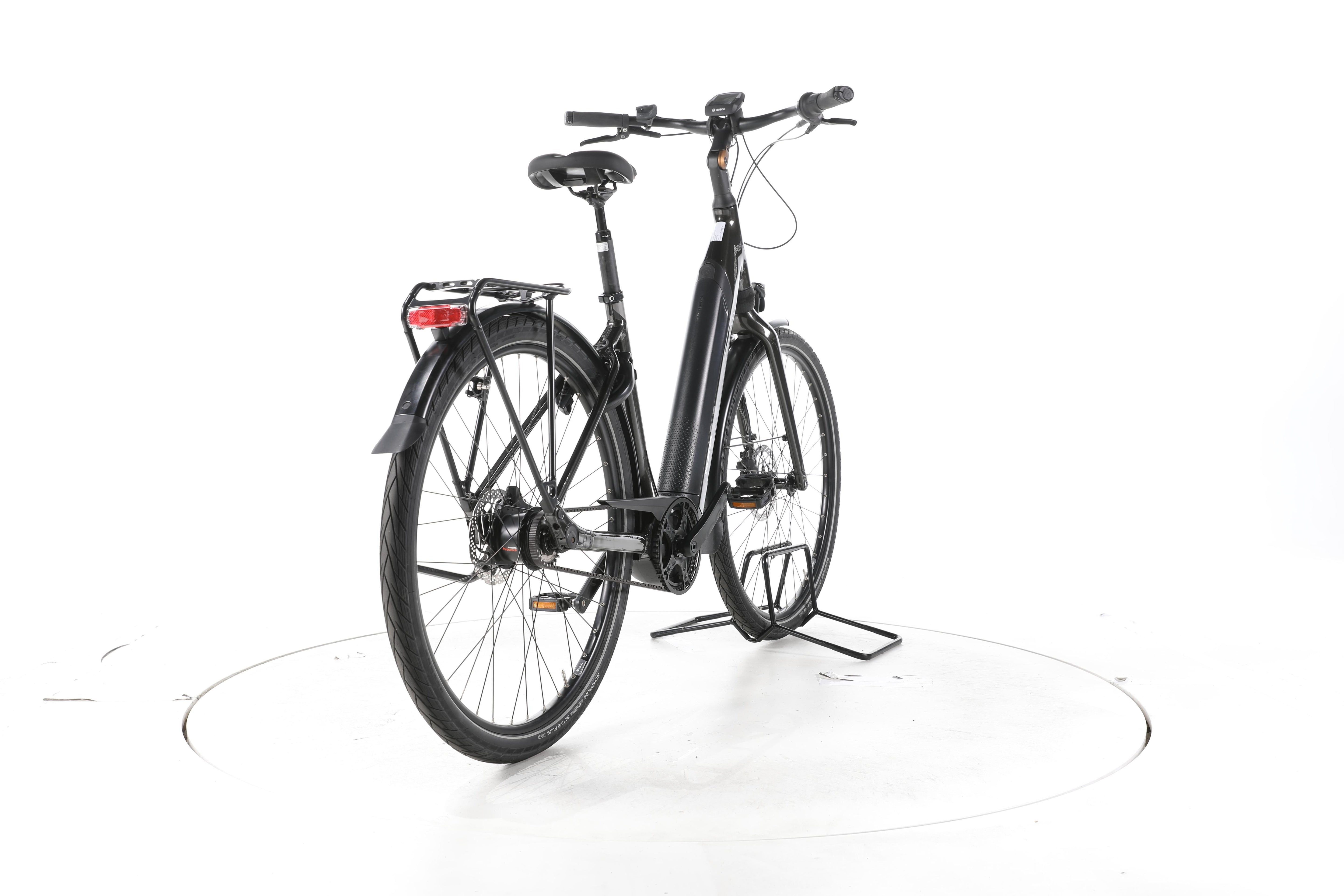 KOGA E Nova Evo PT City E-Bike Tiefeinsteiger - Image 11