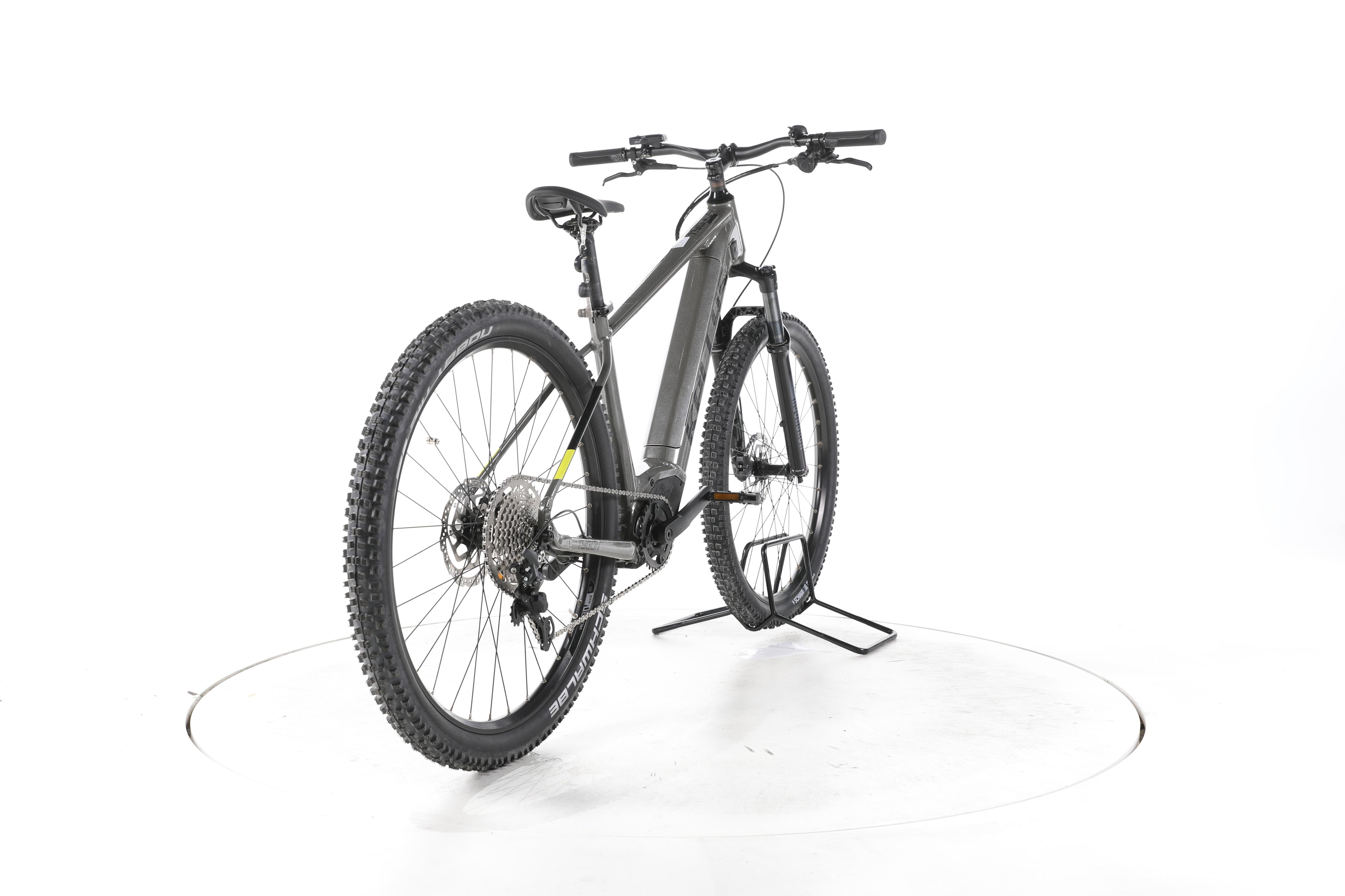 Kellys Tygon R50 E-Bike - Image 11