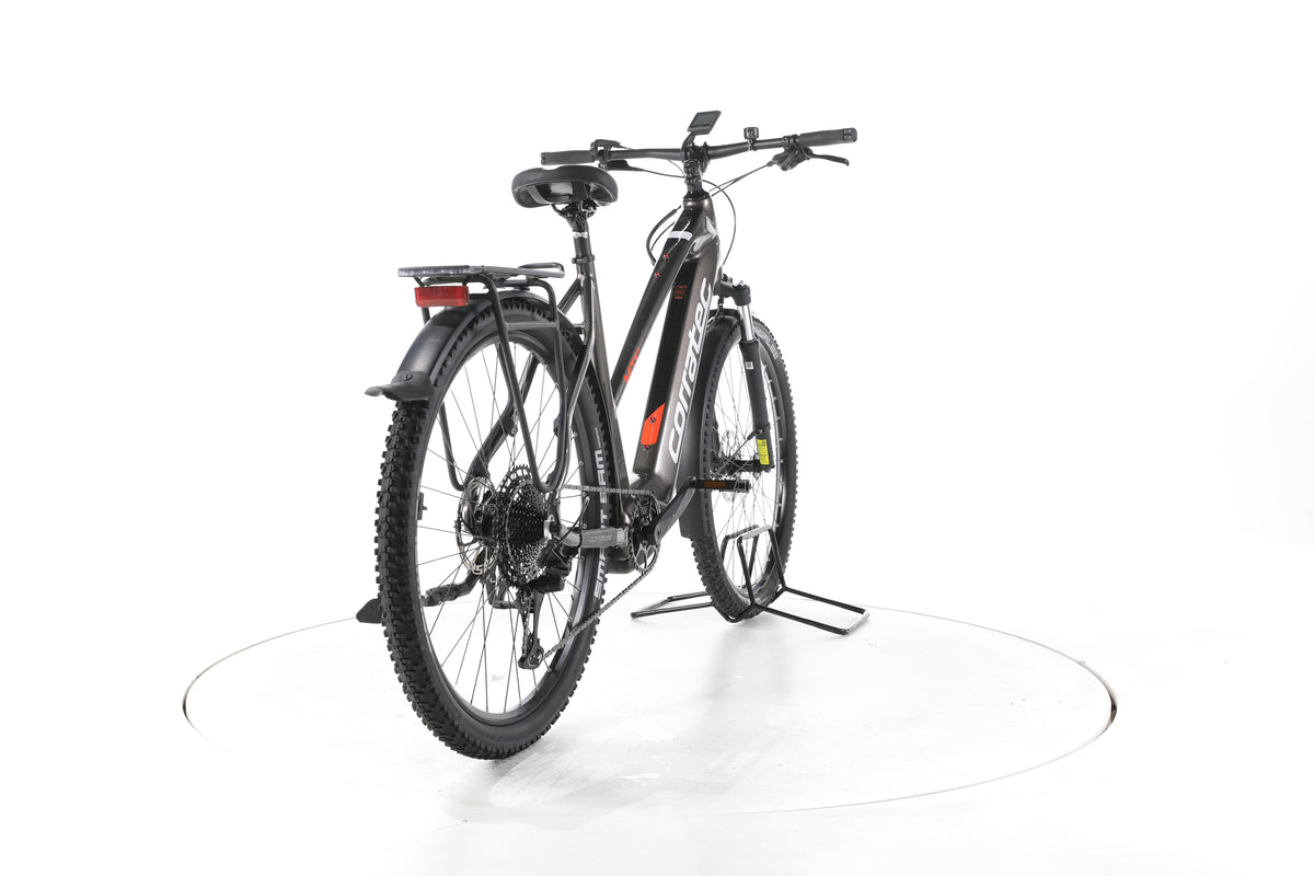 Corratec E-Power MTC Elite 12S SE 3.0 Trekking E-Bike - Image 11