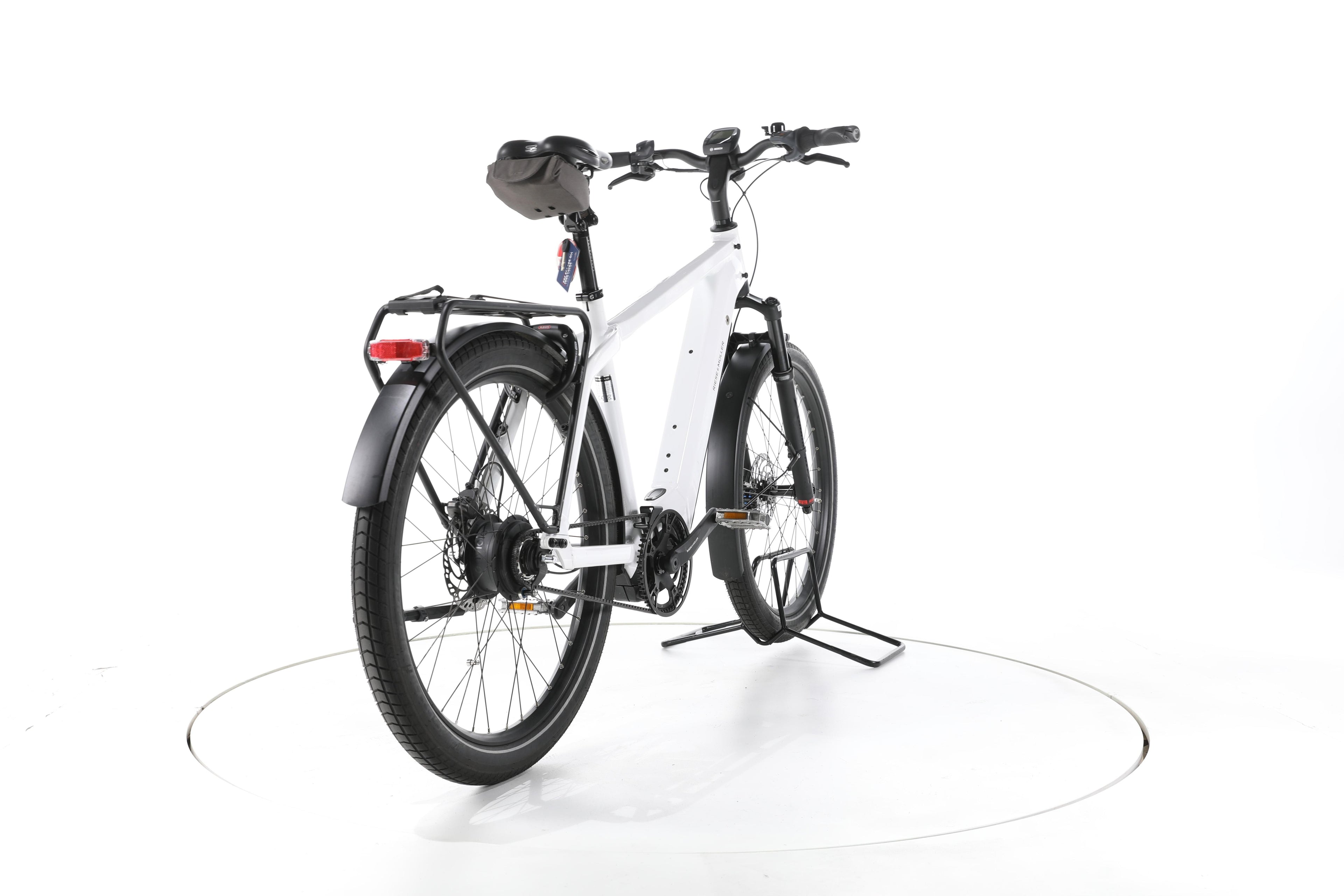 Riese & Müller Charger3 GT vario City E-Bike - Image 11
