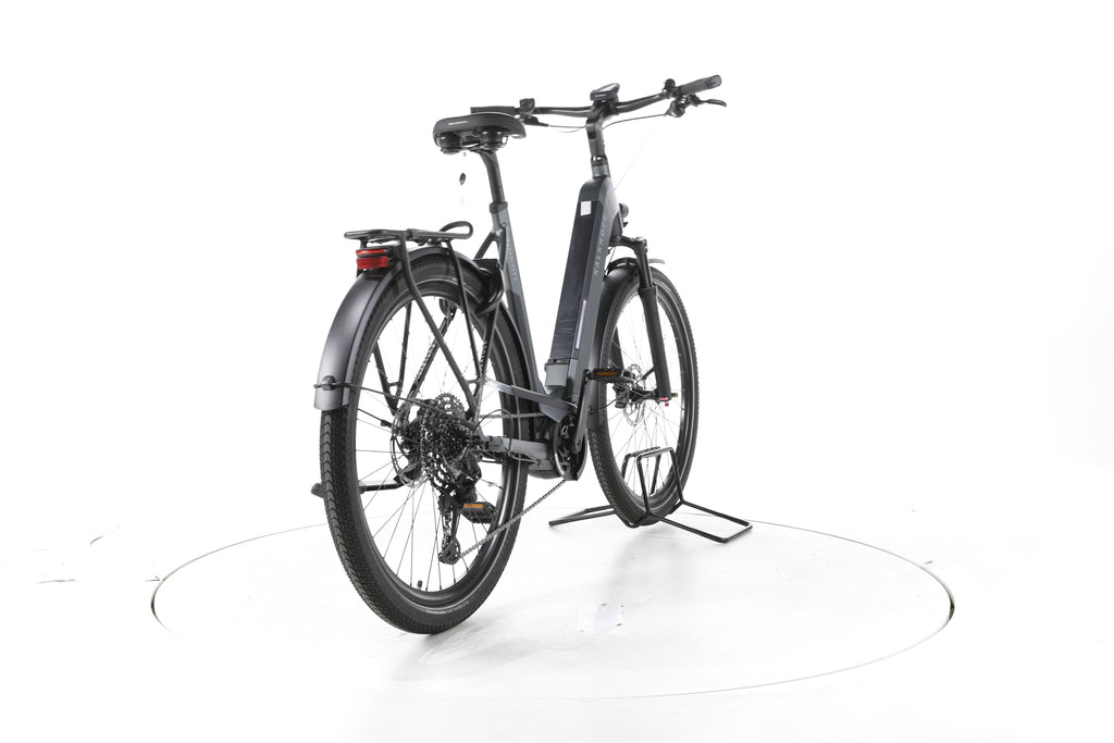 Kalkhoff ENDEAVOUR 5+ ADVANCE Trekking E-Bike - Image 11