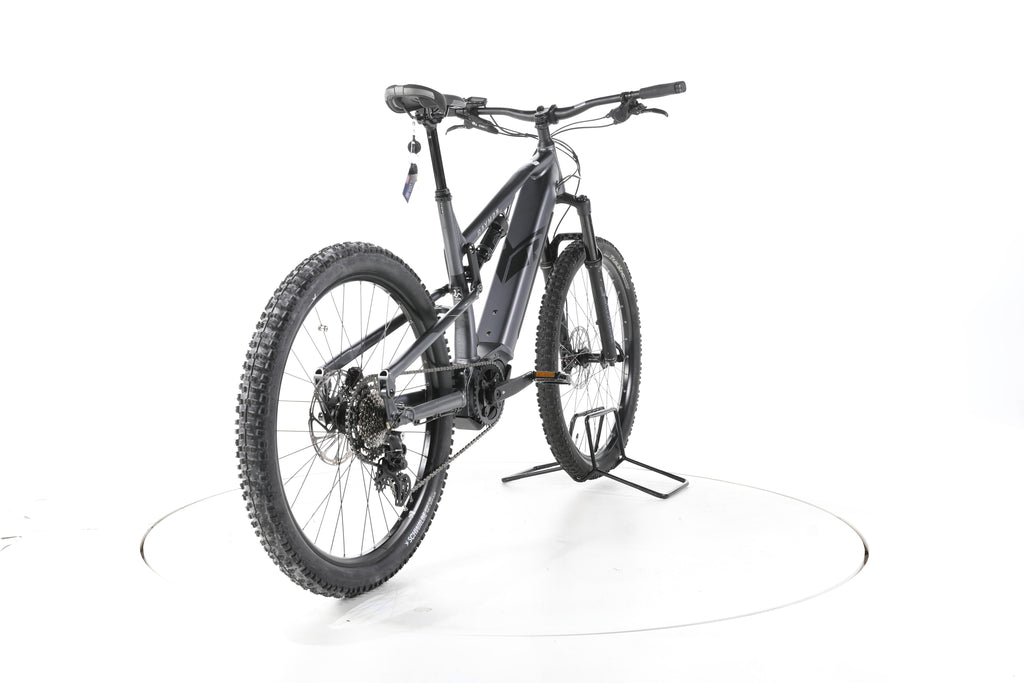 R Raymon TrailRay 140E 8.0 E-Bike Fully - Image 11