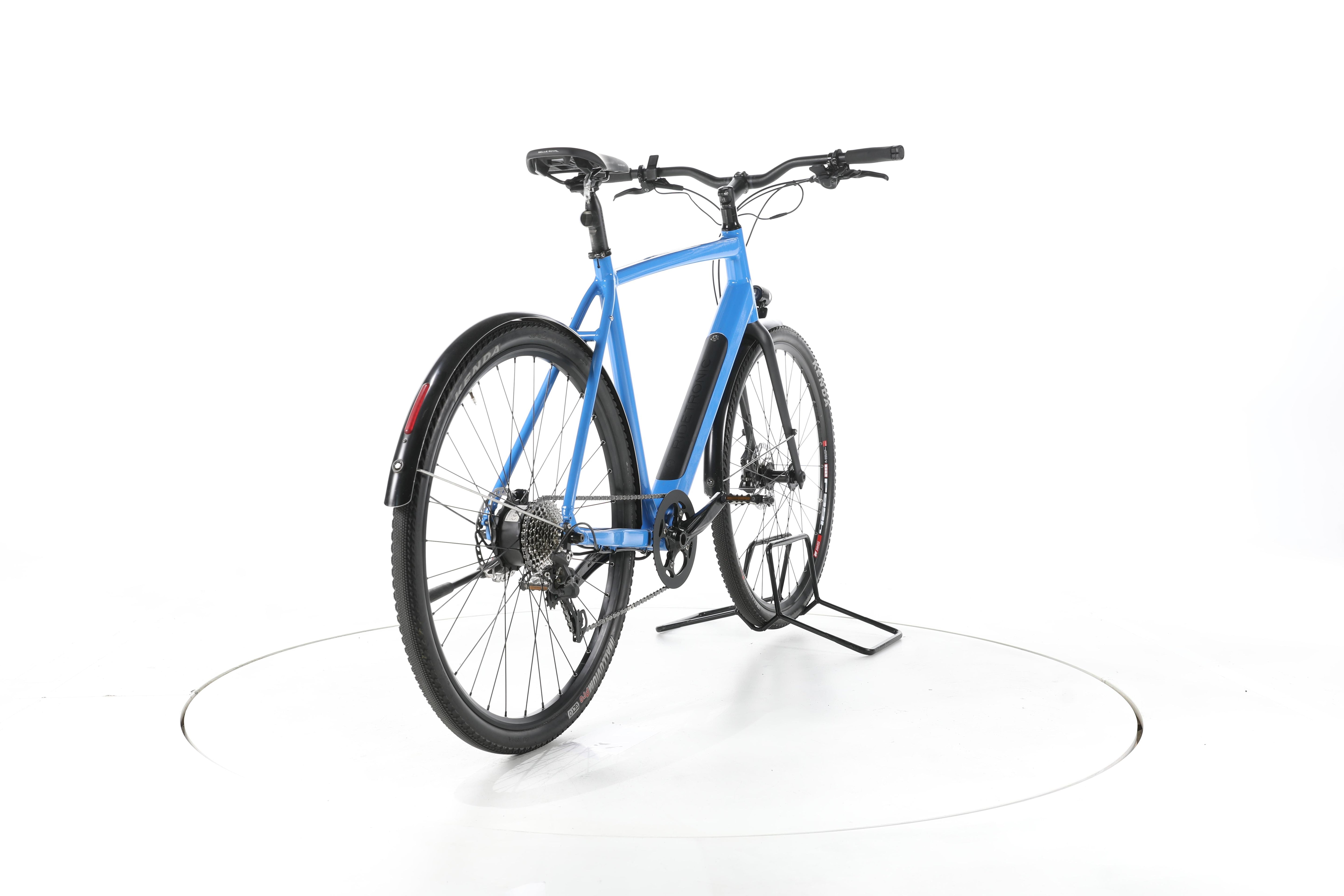 Ridetronic Luca Trekking E-Bike - Image 11