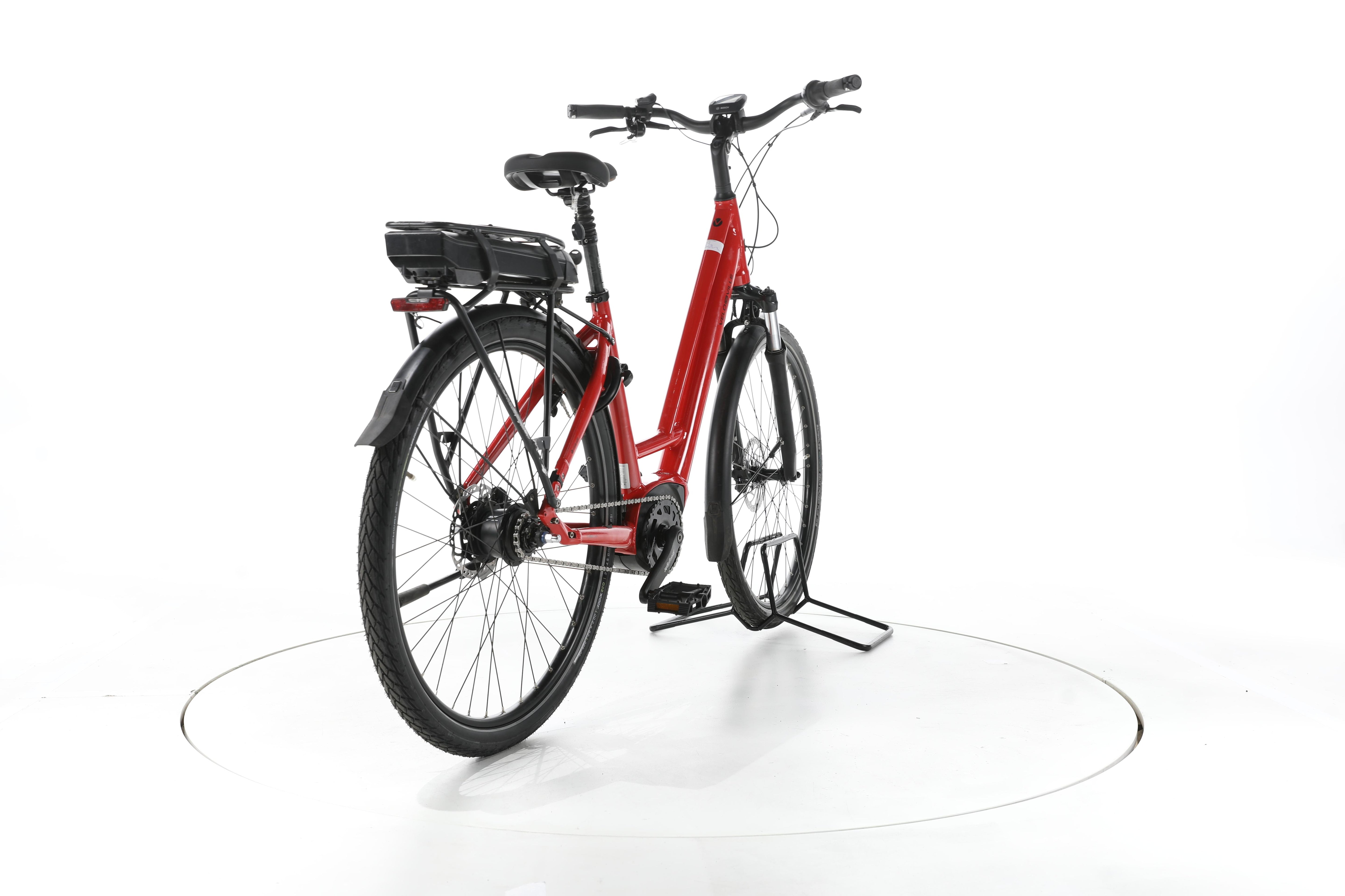 Velo de Ville CEB 400 City E-Bike Tiefeinsteiger - Image 11