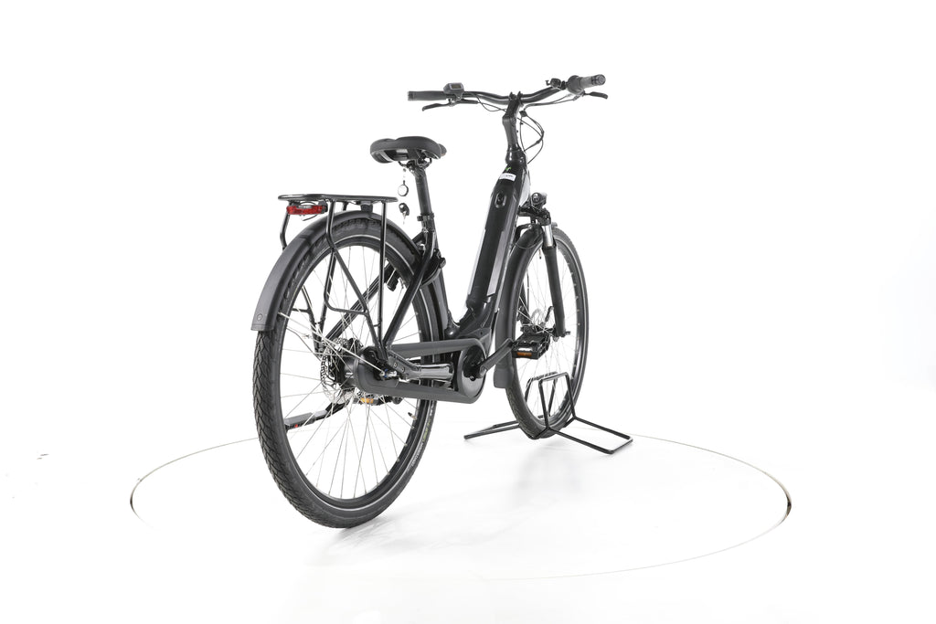 Sparta C-Grid City E-Bike Tiefeinsteiger - Image 11