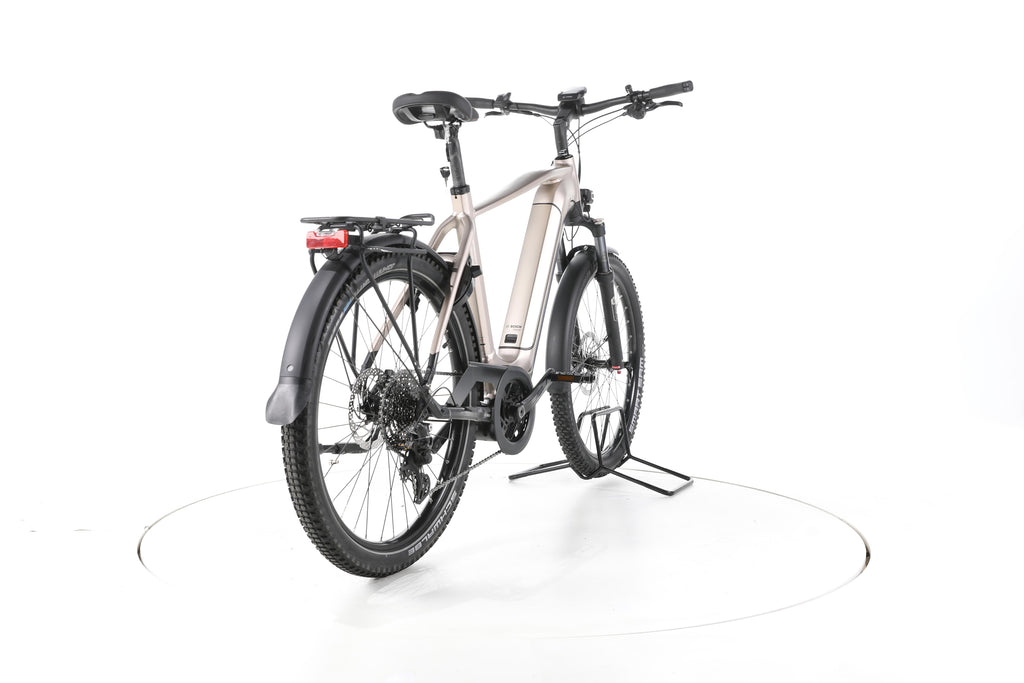 Victoria eAdventure 12.8 Trekking E-Bike - Image 11