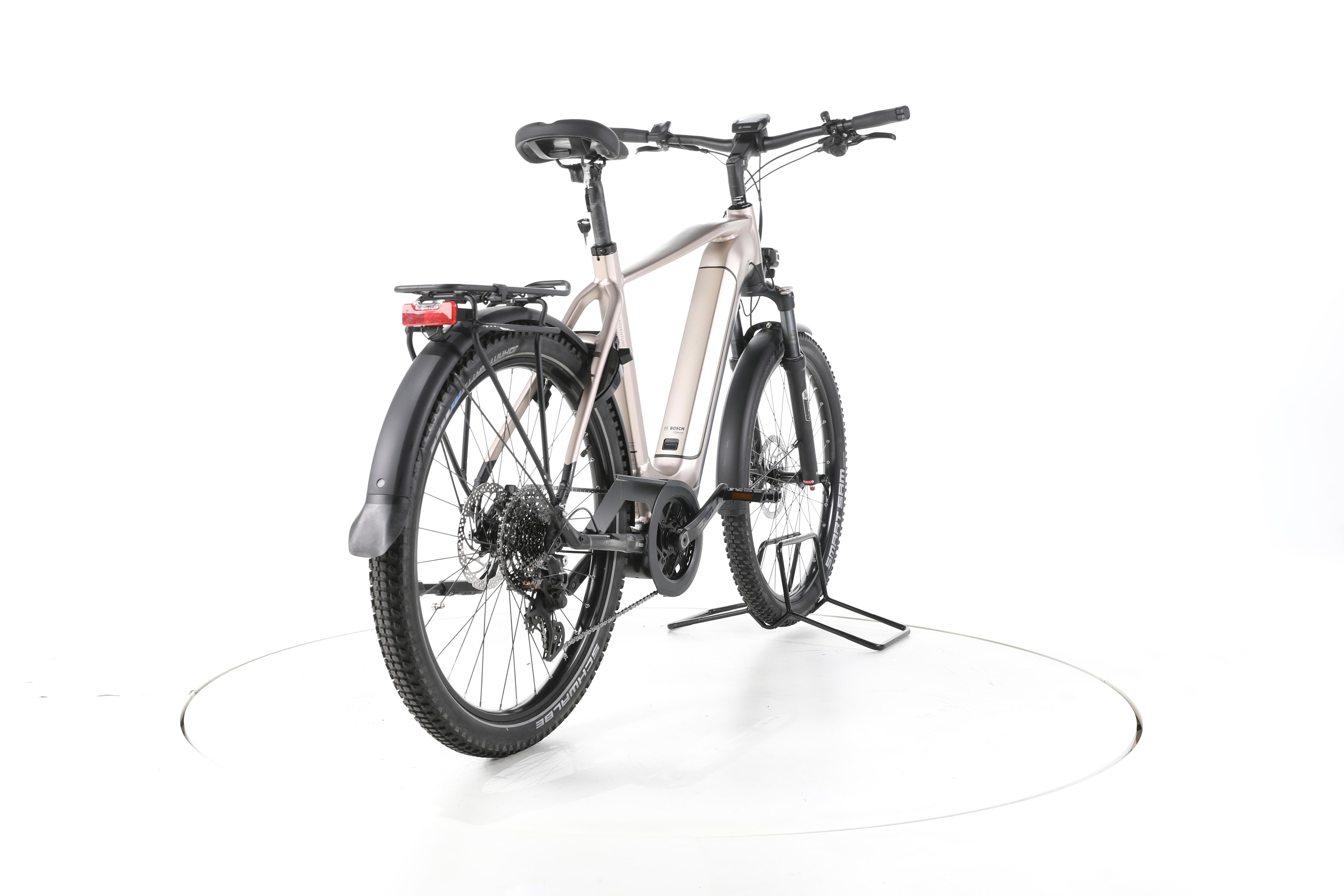 Victoria eAdventure 12.8 Trekking E-Bike - Image 11