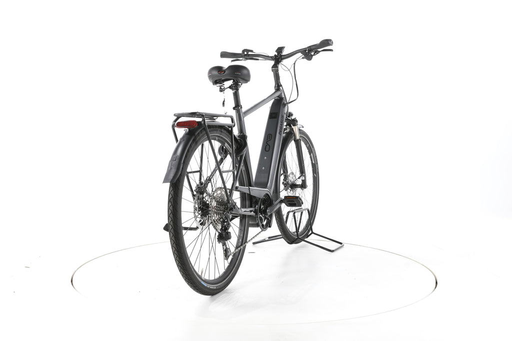 Pegasus Premio EVO 10 Lite Trekking E-Bike - Image 11