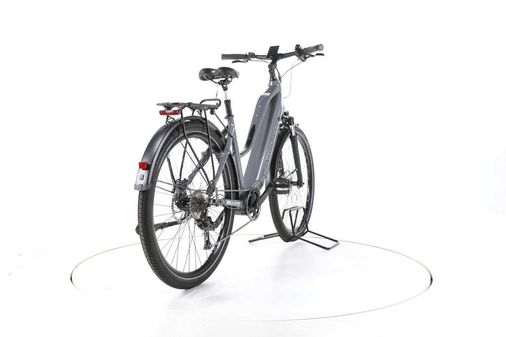 Campus BFM 18 Trekking E-Bike - Image 11