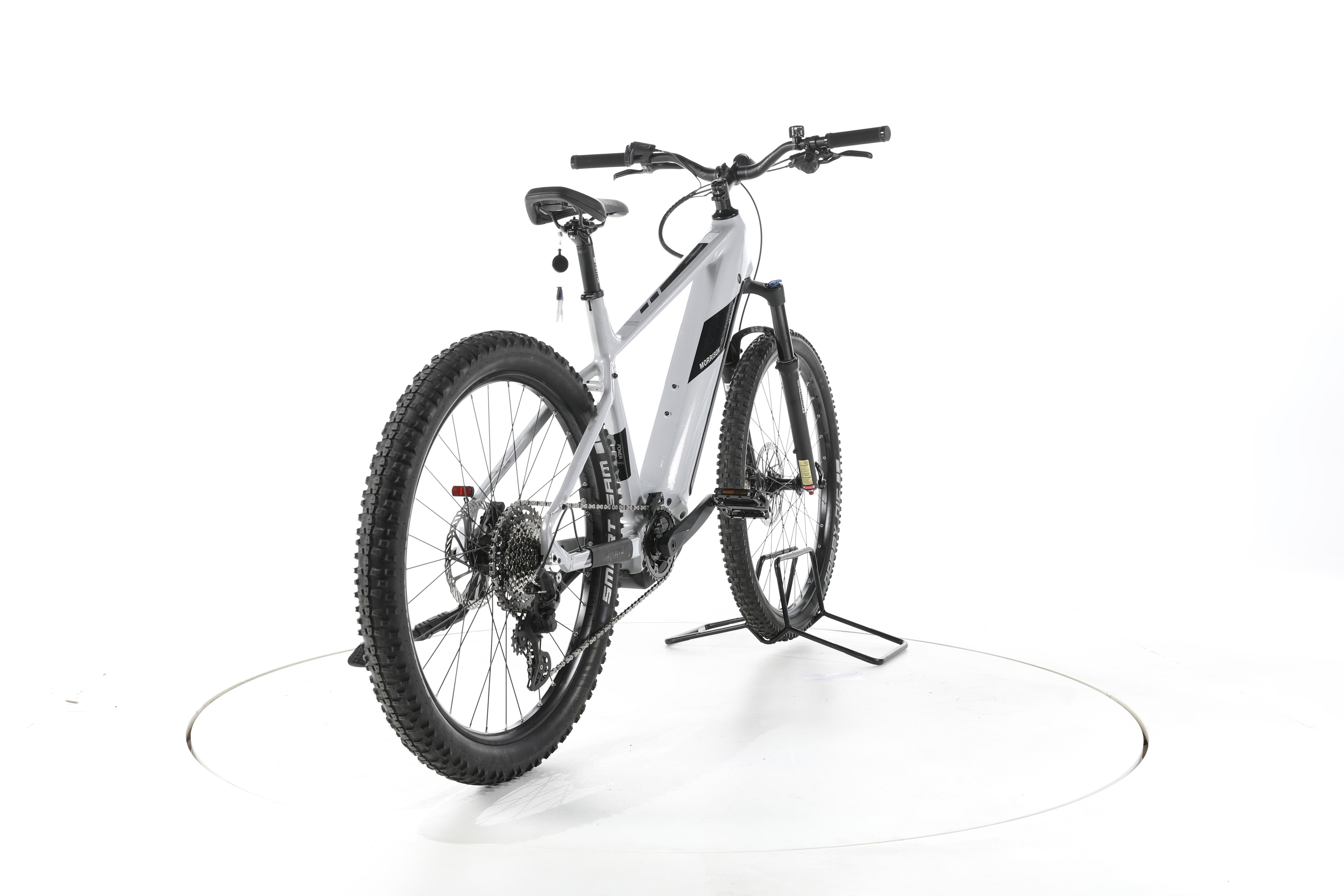 MORRISON Mohawk E-Bike - Image 11